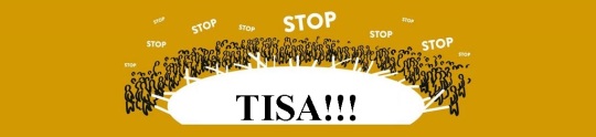 stop tisa